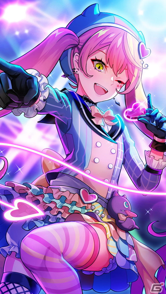 kokoroを育むパズルアドベンチャー「テクノロイド ユニゾンハート」がiOS/Android向けに配信開始！の画像10