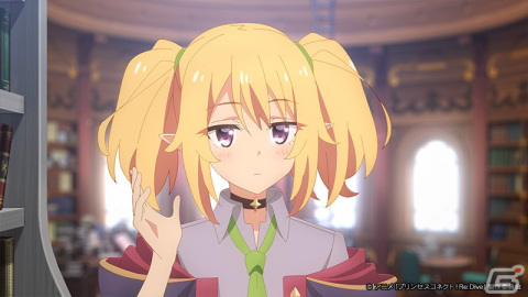 聖テレサ女学院（なかよし部）が初登場！アニメ「プリンセスコネクト！Re:Dive Season 2」第3話Web予告・先行カット公開の画像10