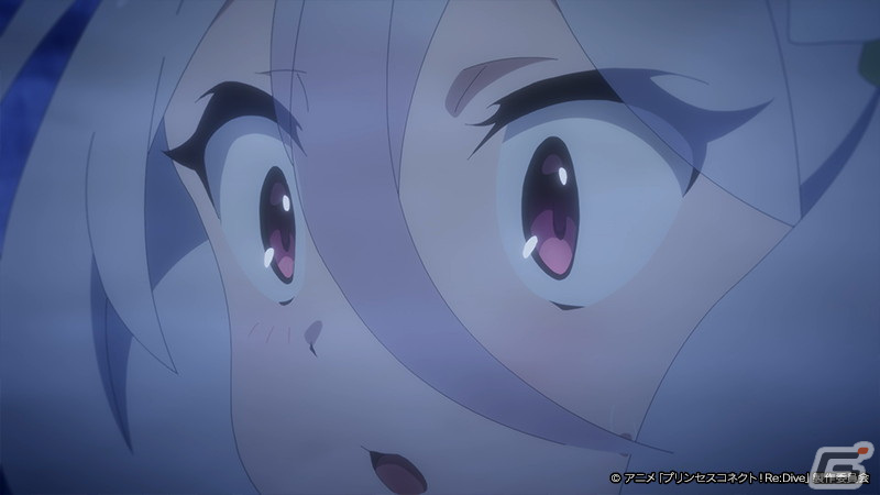 聖テレサ女学院（なかよし部）が初登場！アニメ「プリンセスコネクト！Re:Dive Season 2」第3話Web予告・先行カット公開の画像15
