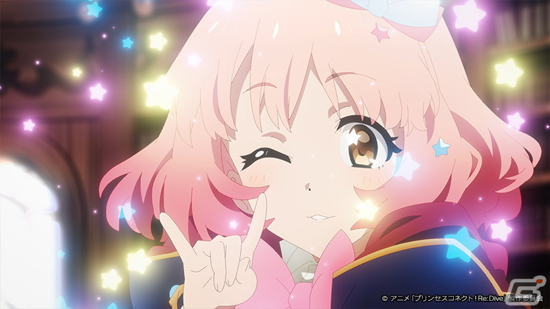 聖テレサ女学院（なかよし部）が初登場！アニメ「プリンセスコネクト！Re:Dive Season 2」第3話Web予告・先行カット公開の画像9