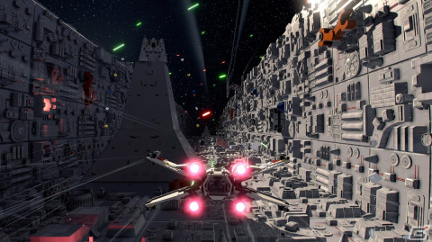 PS5/PS4/Xbox/Switch「レゴ スター・ウォーズ／スカイウォーカー・サーガ」の発売日が4月5日に決定！の画像4