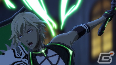 「テイルズ オブ ルミナリア」スペシャルアニメが公開！ゲームではアニメ公開を記念したガシャが登場の画像10
