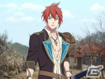 「テイルズ オブ ルミナリア」スペシャルアニメが公開！ゲームではアニメ公開を記念したガシャが登場の画像12