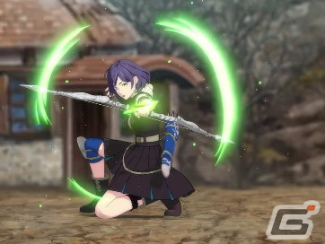 「テイルズ オブ ルミナリア」スペシャルアニメが公開！ゲームではアニメ公開を記念したガシャが登場の画像14