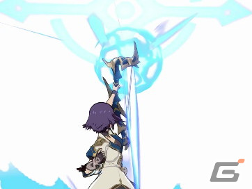 「テイルズ オブ ルミナリア」スペシャルアニメが公開！ゲームではアニメ公開を記念したガシャが登場の画像15