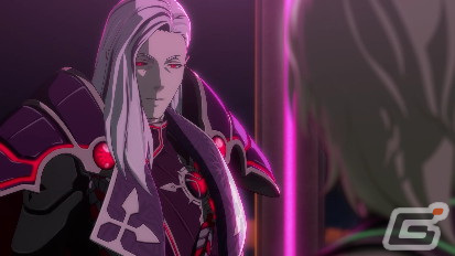 「テイルズ オブ ルミナリア」スペシャルアニメが公開！ゲームではアニメ公開を記念したガシャが登場の画像2