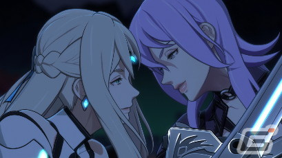 「テイルズ オブ ルミナリア」スペシャルアニメが公開！ゲームではアニメ公開を記念したガシャが登場の画像4