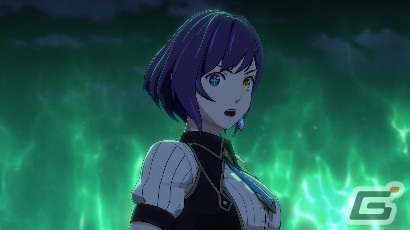 「テイルズ オブ ルミナリア」スペシャルアニメが公開！ゲームではアニメ公開を記念したガシャが登場の画像7