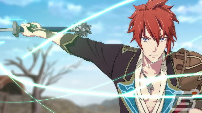 「テイルズ オブ ルミナリア」スペシャルアニメが公開！ゲームではアニメ公開を記念したガシャが登場の画像9