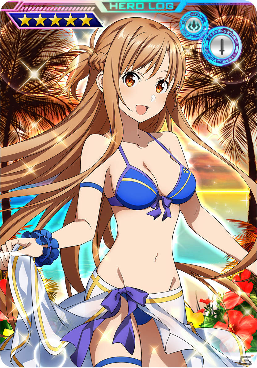「SAO AC ディープ・エクスプローラー」バレンタインイベント「友愛はほろ苦く」が1月25日より実施！の画像2