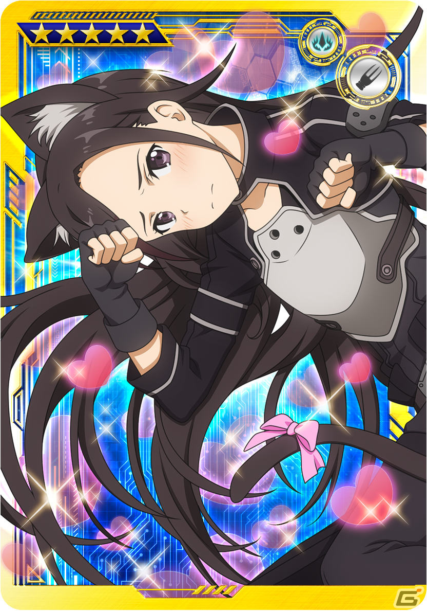 「SAO AC ディープ・エクスプローラー」バレンタインイベント「友愛はほろ苦く」が1月25日より実施！の画像45