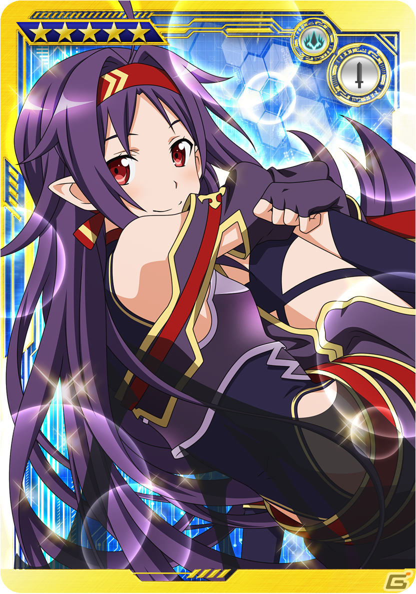 「SAO AC ディープ・エクスプローラー」バレンタインイベント「友愛はほろ苦く」が1月25日より実施！の画像5