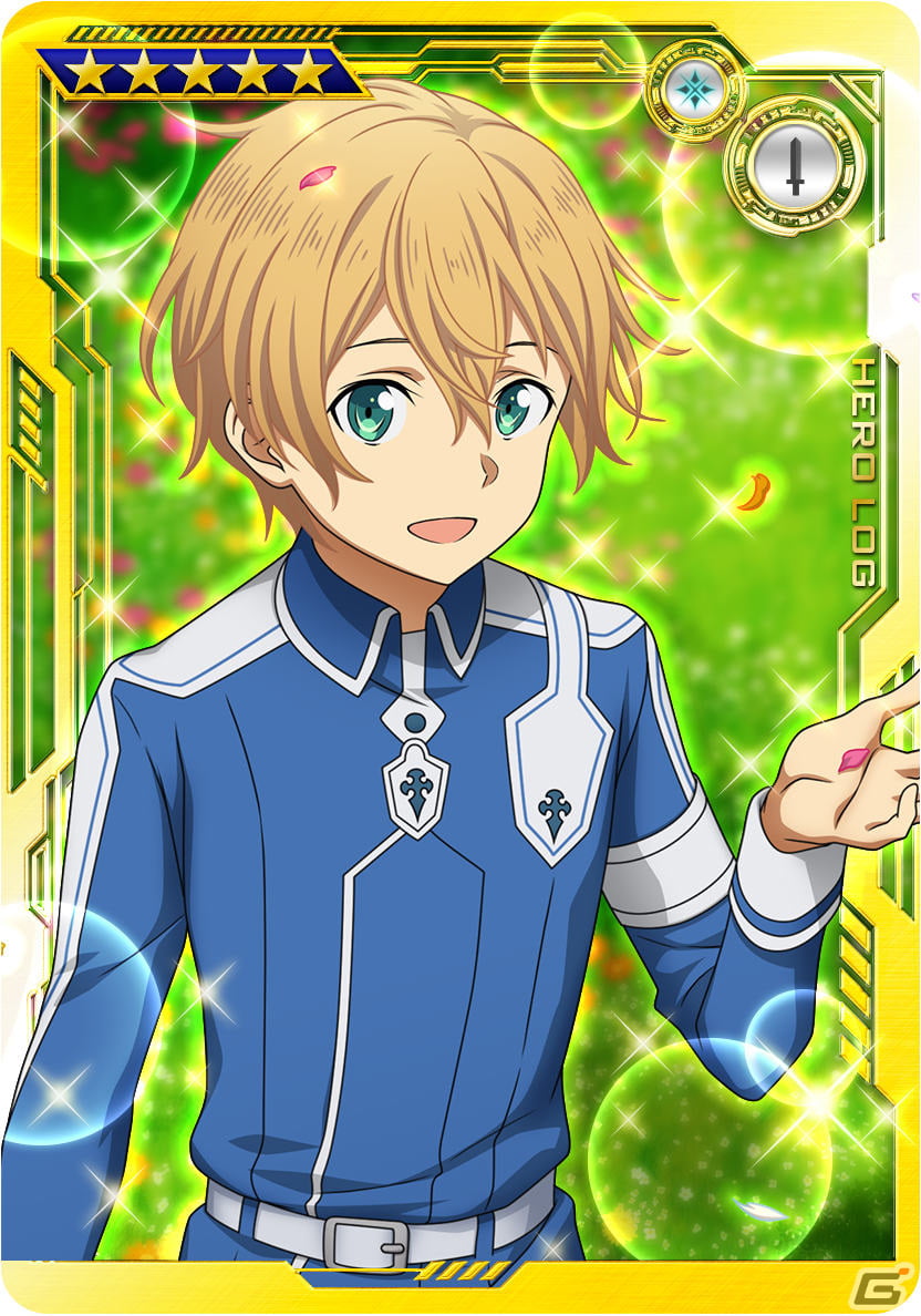 「SAO AC ディープ・エクスプローラー」バレンタインイベント「友愛はほろ苦く」が1月25日より実施！の画像55