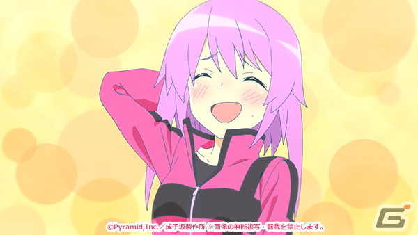 「アリス・ギア・アイギス」TVアニメ化決定！新規ナレーション＆ボイスを収録した特報PV解禁の画像3