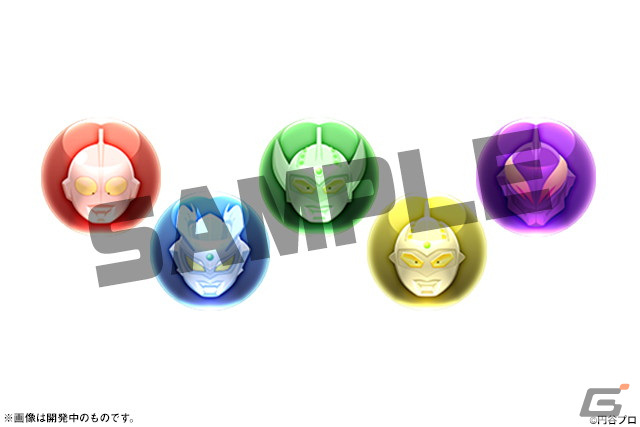 「パズル＆ドラゴンズ」1月24日から「ウルトラマンシリーズ」とのコラボが実施！昭和から令和まで様々なヒーローや怪獣が登場の画像10