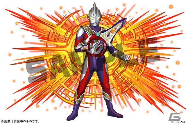 「パズル＆ドラゴンズ」1月24日から「ウルトラマンシリーズ」とのコラボが実施！昭和から令和まで様々なヒーローや怪獣が登場の画像3