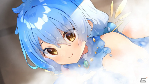 「モンスター娘TD ～ボクは絶海の孤島でモン娘たちに溺愛されて困っています～」の事前登録者数が10万人を突破！の画像4