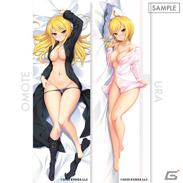 「ミストトレインガールズ」「フラワーナイトガール」「オトギフロンティア」のC99グッズがアニメイト通販サイトにて取り扱い開始！の画像3