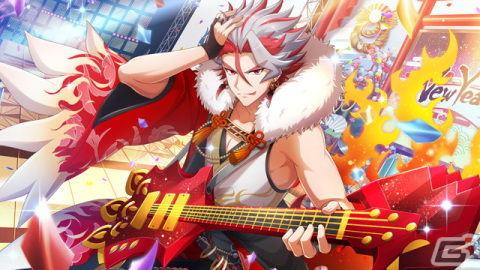 「SHOW BY ROCK!! Fes A Live」にてイベント「Eternal サンガニチ症候群！熱血炎の武士道コーチング!!」が開催！の画像10