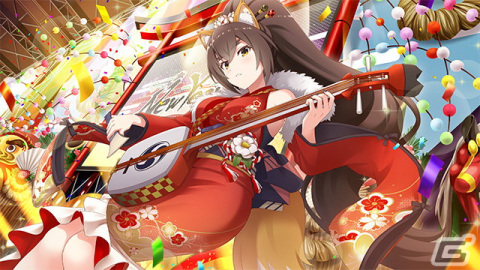 「SHOW BY ROCK!! Fes A Live」にてイベント「Eternal サンガニチ症候群！熱血炎の武士道コーチング!!」が開催！の画像8