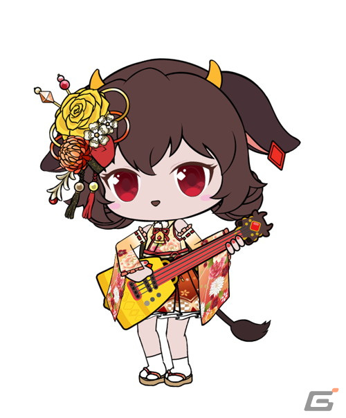 「SHOW BY ROCK!! Fes A Live」にてイベント「Eternal サンガニチ症候群！熱血炎の武士道コーチング!!」が開催！の画像3