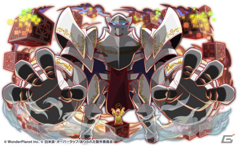 「クラッシュフィーバー」にて「ありふれた職業で世界最強」とのコラボが1月28日より開催決定！の画像12