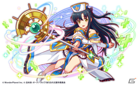 「クラッシュフィーバー」にて「ありふれた職業で世界最強」とのコラボが1月28日より開催決定！の画像16