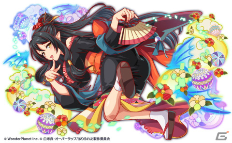 「クラッシュフィーバー」にて「ありふれた職業で世界最強」とのコラボが1月28日より開催決定！の画像17