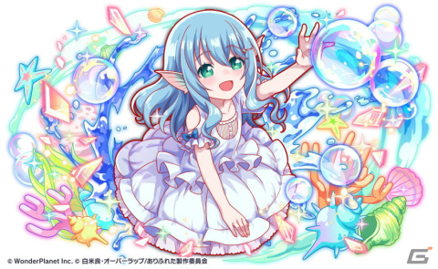 「クラッシュフィーバー」にて「ありふれた職業で世界最強」とのコラボが1月28日より開催決定！の画像19