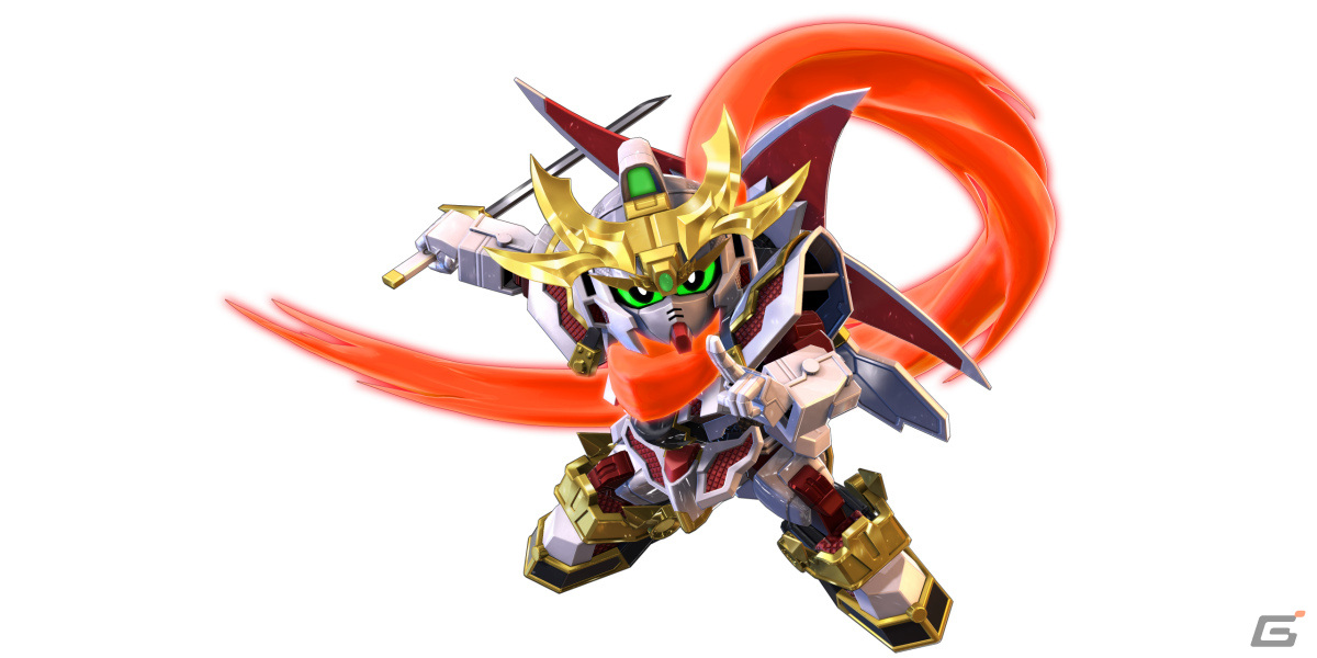 「機動戦士ガンダム エクストリームバーサス2 クロスブースト」新機体「RX-零丸」が1月27日に参戦！の画像12