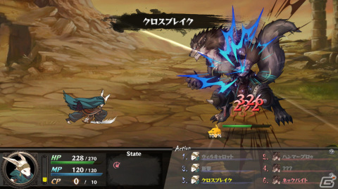 ゲームブック風マルチエンディングrpg いのちのつかいかた のアーリーアクセスが22年春に開始 Gamer