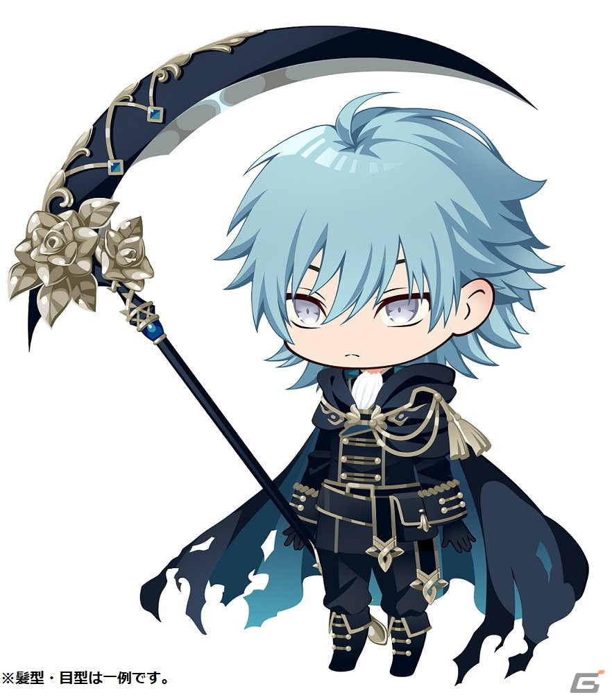 魔法学園が舞台の着替えゲーム「アルカトピア」がiOS/Android向けに配信開始！心安らぐ素敵な空間をつくろうの画像5