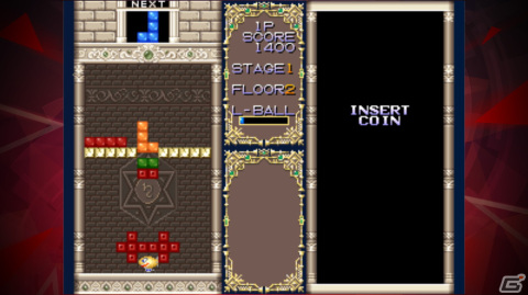 iOS/Android「ジョイジョイキッド アケアカNEOGEO」が配信開始！パズルを攻略して太陽の塔を登っていこうの画像4