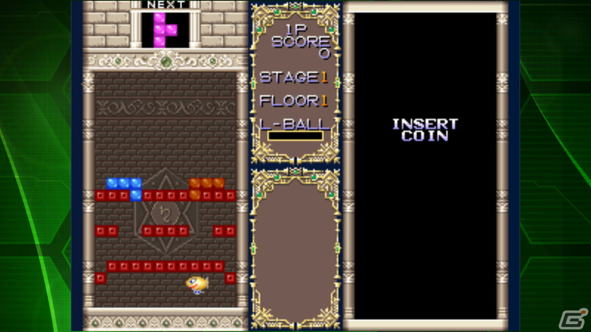 iOS/Android「ジョイジョイキッド アケアカNEOGEO」が配信開始！パズルを攻略して太陽の塔を登っていこうの画像3