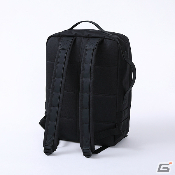 「レインボーシックス シージ」×SuperGroupiesのコラボアイテムが登場！攻撃側・防衛側をイメージした腕時計やバッグがラインナップの画像20