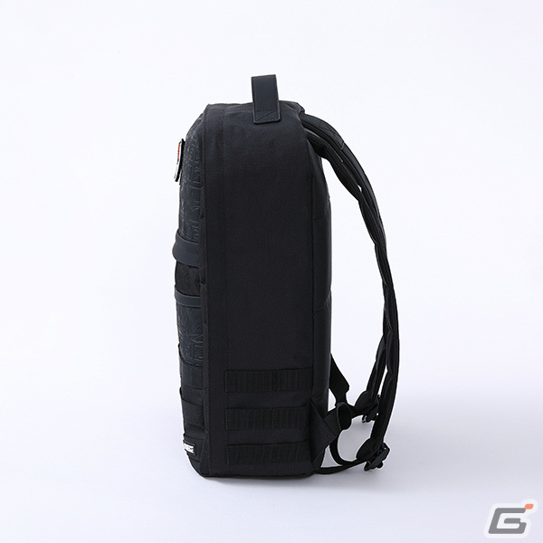 「レインボーシックス シージ」×SuperGroupiesのコラボアイテムが登場！攻撃側・防衛側をイメージした腕時計やバッグがラインナップの画像21