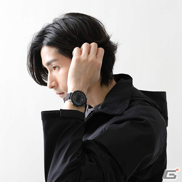 「レインボーシックス シージ」×SuperGroupiesのコラボアイテムが登場！攻撃側・防衛側をイメージした腕時計やバッグがラインナップの画像80