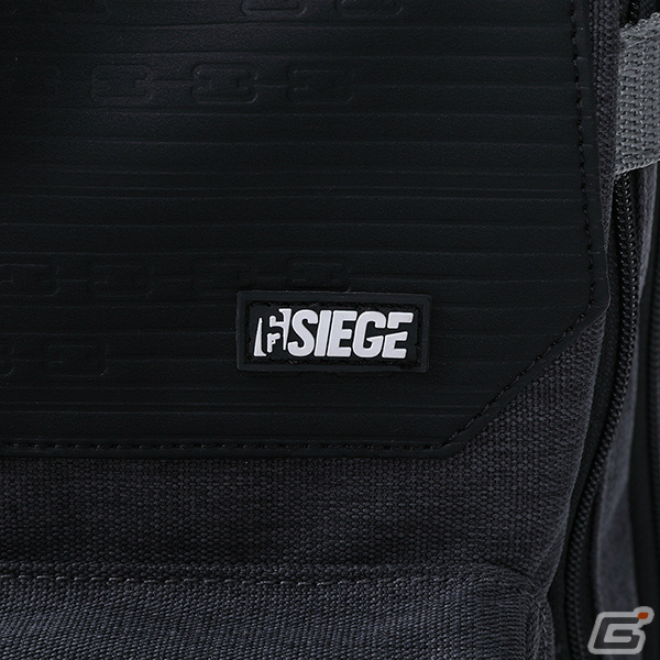 「レインボーシックス シージ」×SuperGroupiesのコラボアイテムが登場！攻撃側・防衛側をイメージした腕時計やバッグがラインナップの画像89
