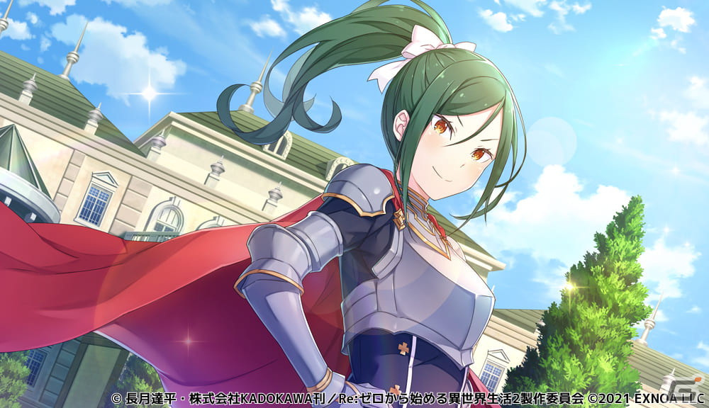 Re:ゼロから始める異世界生活　クルシュ　POPOON 870d464aa862307c.jpg