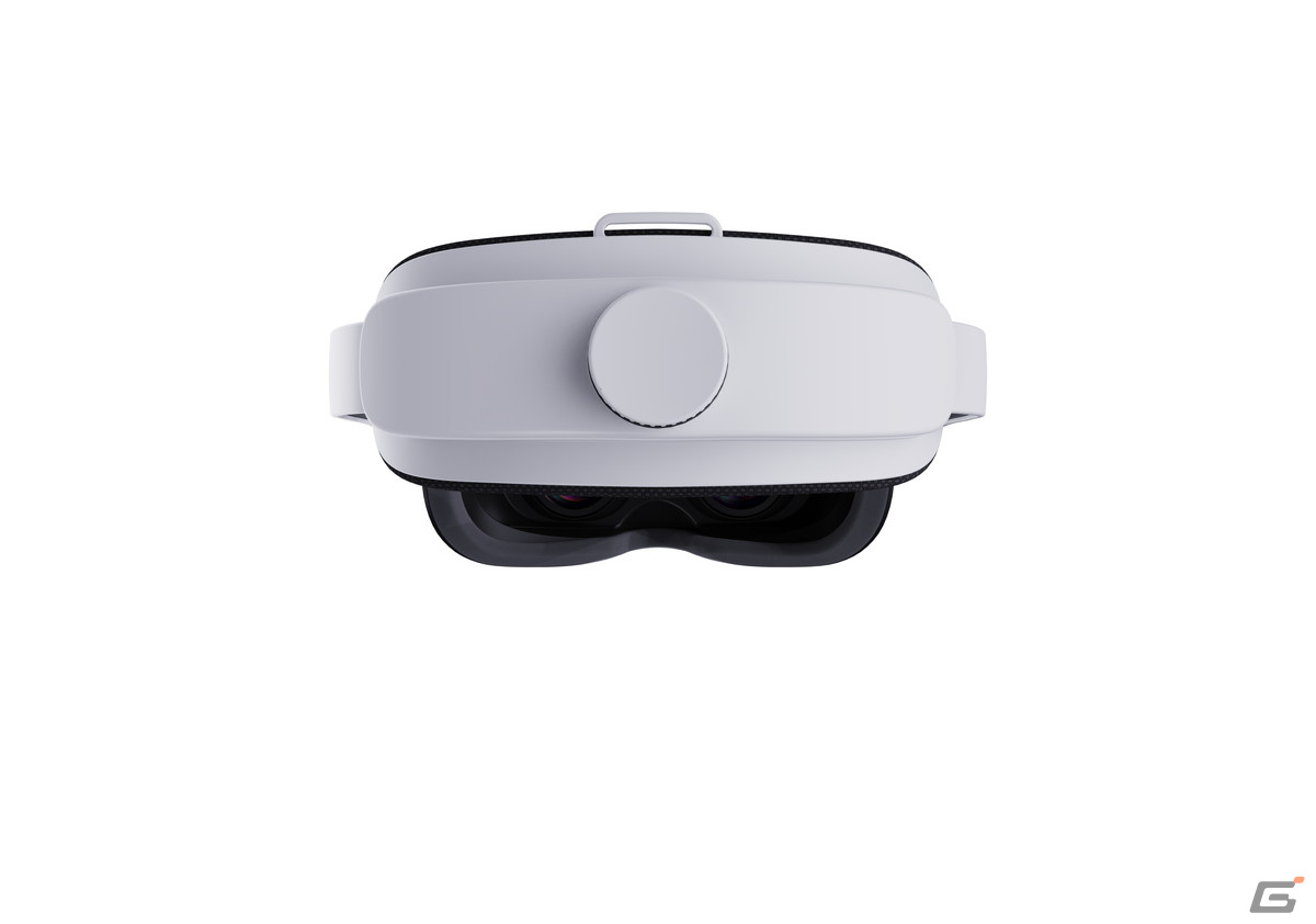 5Kデュアルマイクロ-OLEDディスプレイを搭載した「arpara VR オールインワン」がKickstarterにて発売！の画像5