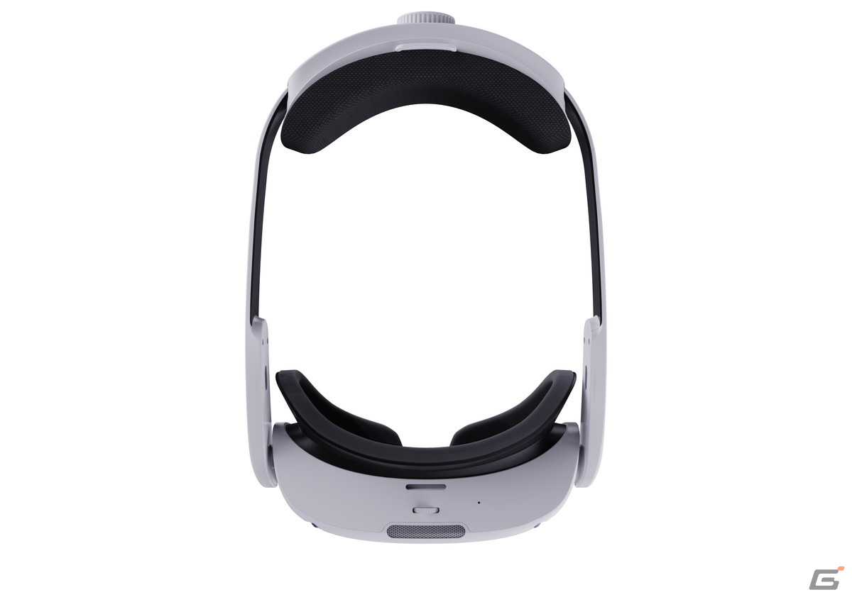 5Kデュアルマイクロ-OLEDディスプレイを搭載した「arpara VR オールインワン」がKickstarterにて発売！の画像6