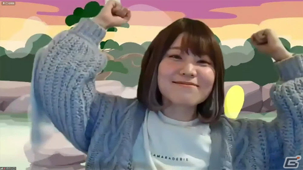 「ぷよぷよeスポーツ」セガ公式初のレディース大会にてあかじこう選手が優勝！の画像2