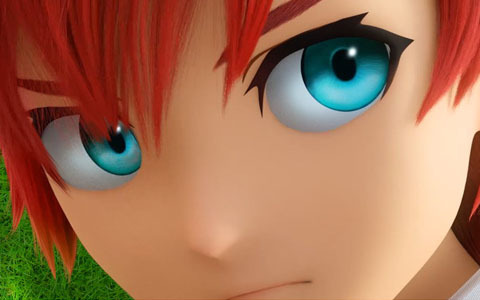 「白猫GOLF」赤髪のゴルファー（CV：梶裕貴）のキャラクターPV公開！サイン色紙が当たるTwitterキャンペーンも