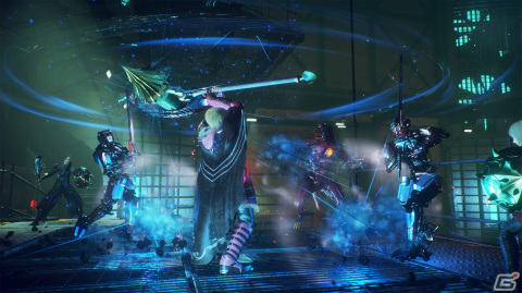 「STRANGER OF PARADISE FINAL FANTASY ORIGIN」赤魔道士や侍などの上位ジョブを紹介！の画像18