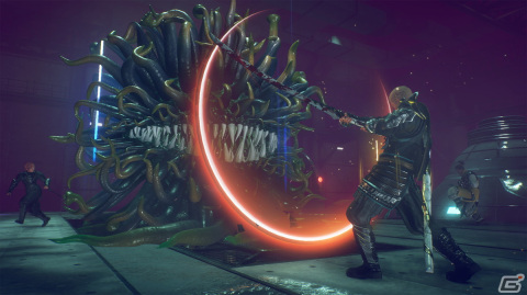 「STRANGER OF PARADISE FINAL FANTASY ORIGIN」赤魔道士や侍などの上位ジョブを紹介！の画像20