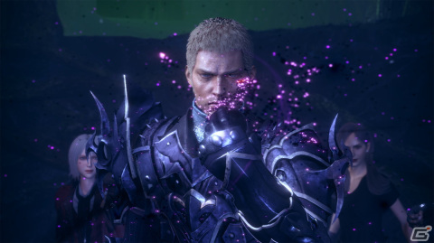 「STRANGER OF PARADISE FINAL FANTASY ORIGIN」赤魔道士や侍などの上位ジョブを紹介！の画像9
