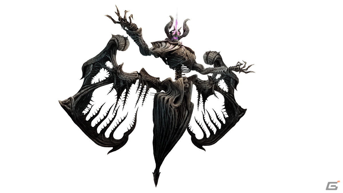 「STRANGER OF PARADISE FINAL FANTASY ORIGIN」赤魔道士や侍などの上位ジョブを紹介！の画像4