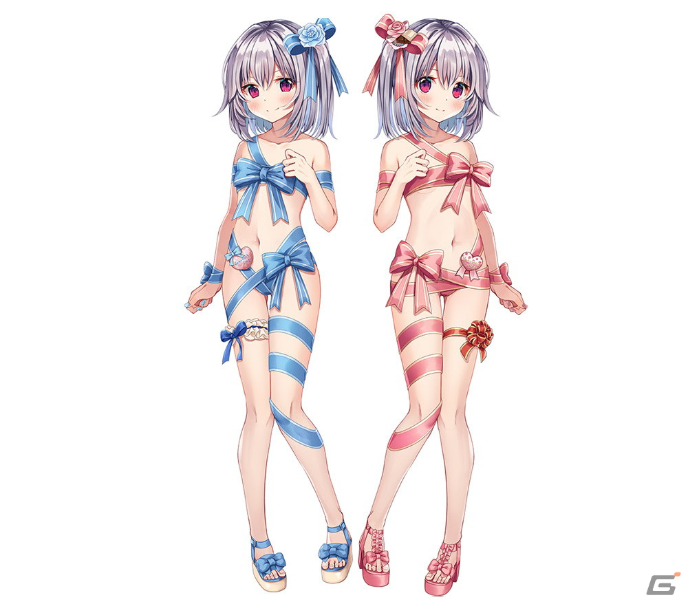 「プラスリンクス ～キミと繋がる想い～」バレンタインイベント「Be My Valentine ～花澄＆想～」が開催！の画像2