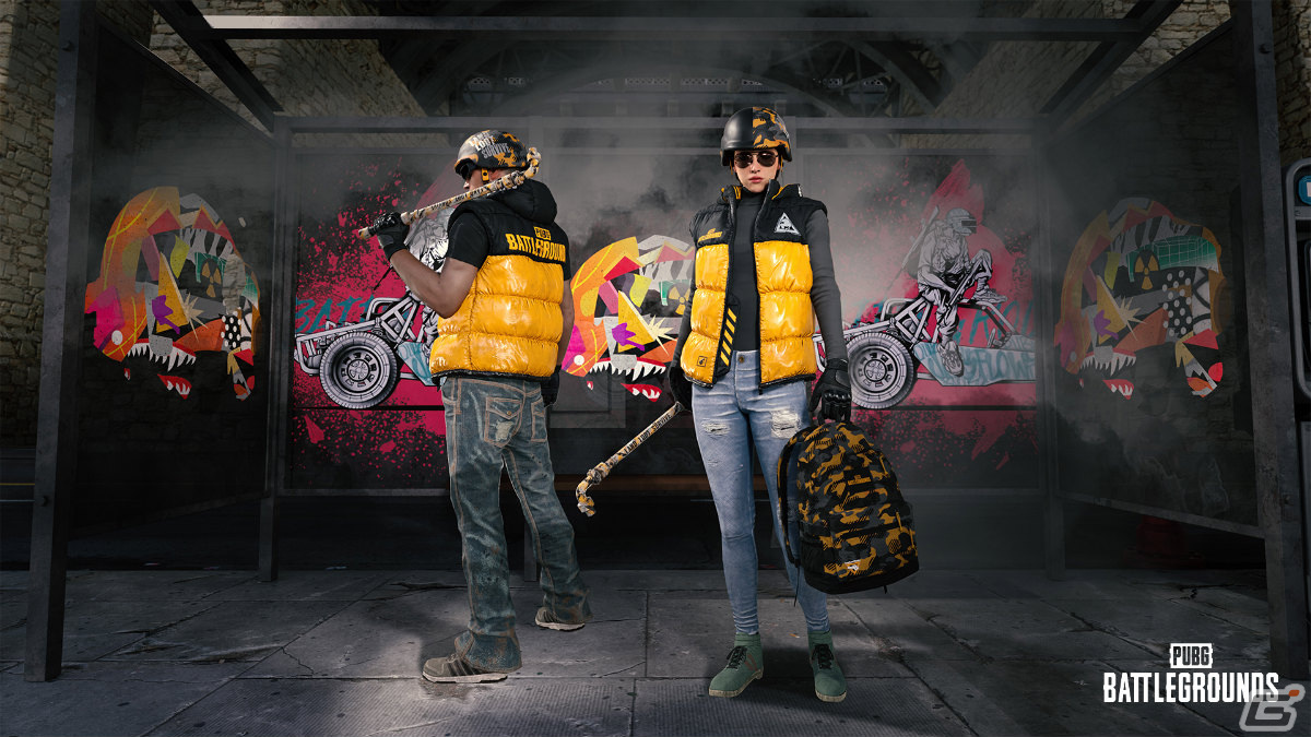 「PUBG: BATTLEGROUNDS」リリース当初に比べ新規ユーザーが486％増加―毎日報酬を獲得できる「チキンディナーイベント」も実施中の画像5