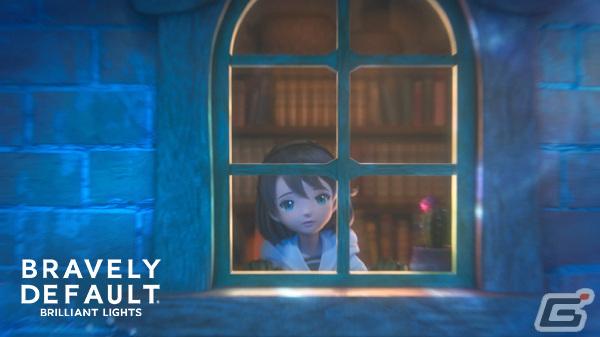 「ブレイブリーデフォルト ブリリアントライツ」のOP映像が初公開！錬金術師クレアや“錬金の妖精”ルミナの姿をチェックの画像4